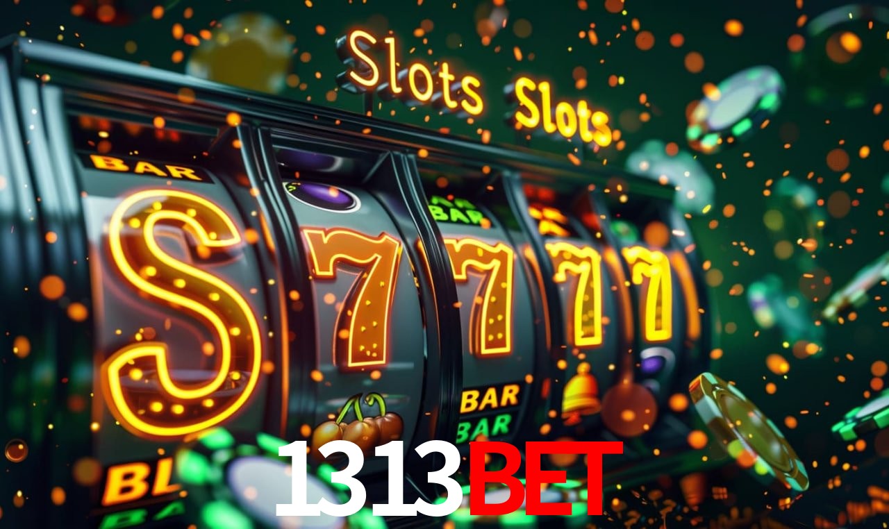 Diretório de Jogos 1313bet
