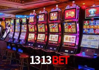 Desvendando o Mundo dos Jogos Virtuais na 1313bet