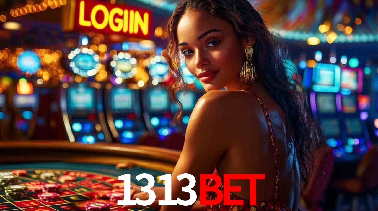 Promoções Sazonais 1313bet