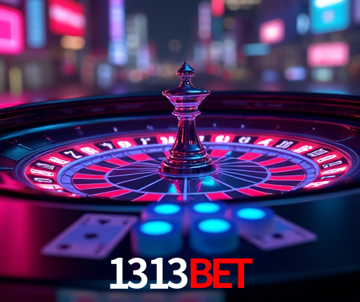 Apostas de Tênis 1313bet