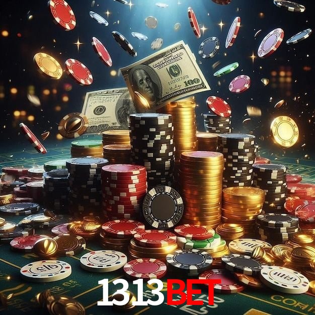 Mesa de Blackjack 1313bet