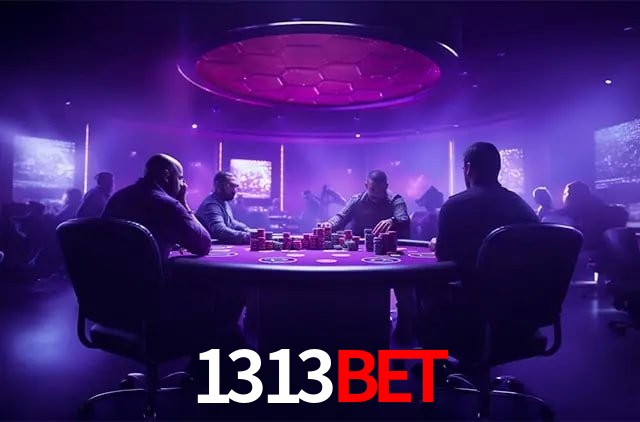 Design Responsivo 1313bet
