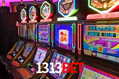 Descubra o Programa VIP da 1313bet: Vantagens Exclusivas para Jogadores