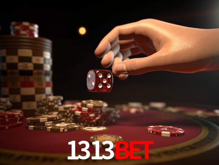 Promoção Relâmpago 1313bet