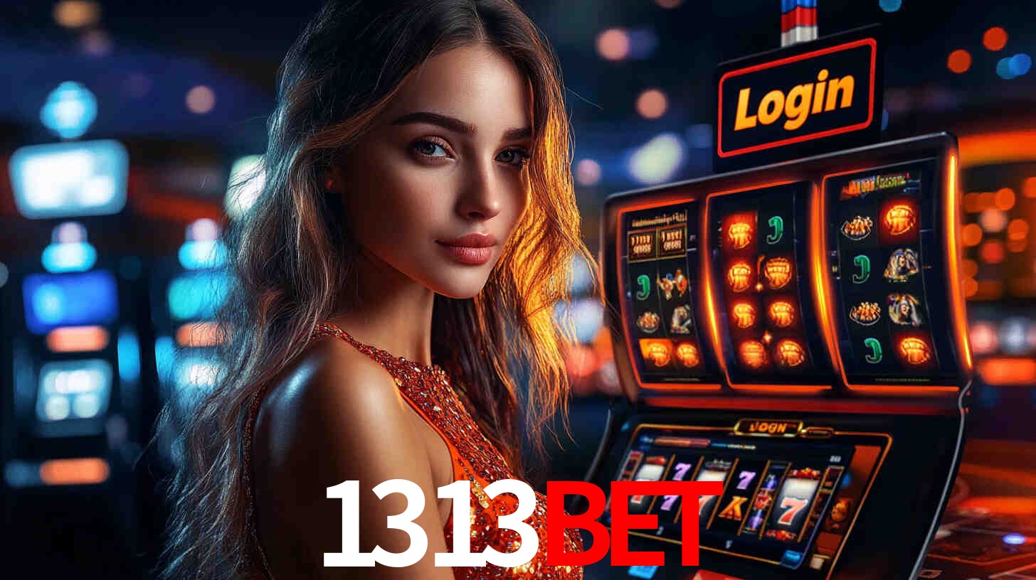 Sinta a adrenalina dos jogos de cassino com 1313bet