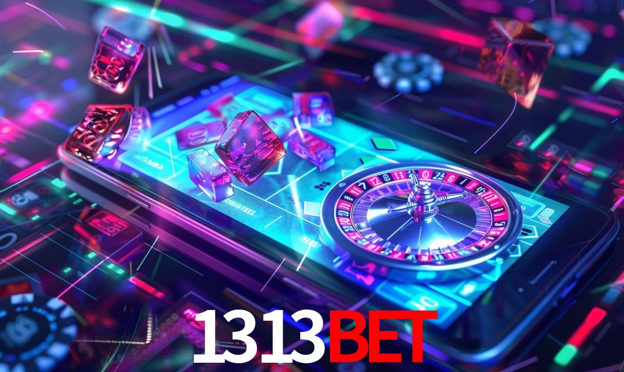 Cadastro Rápido 1313bet