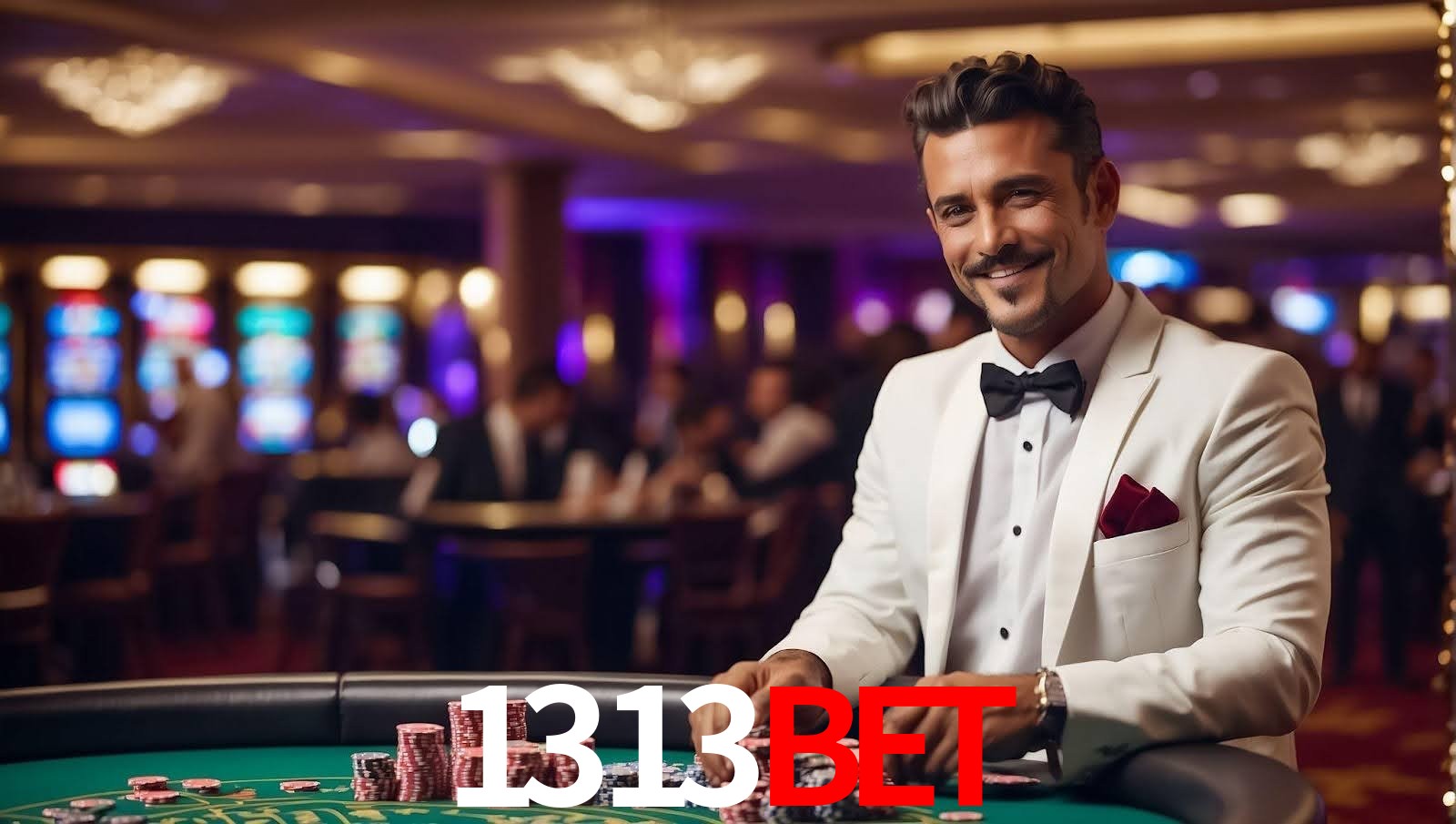 Avaliações dos Jogadores 1313bet