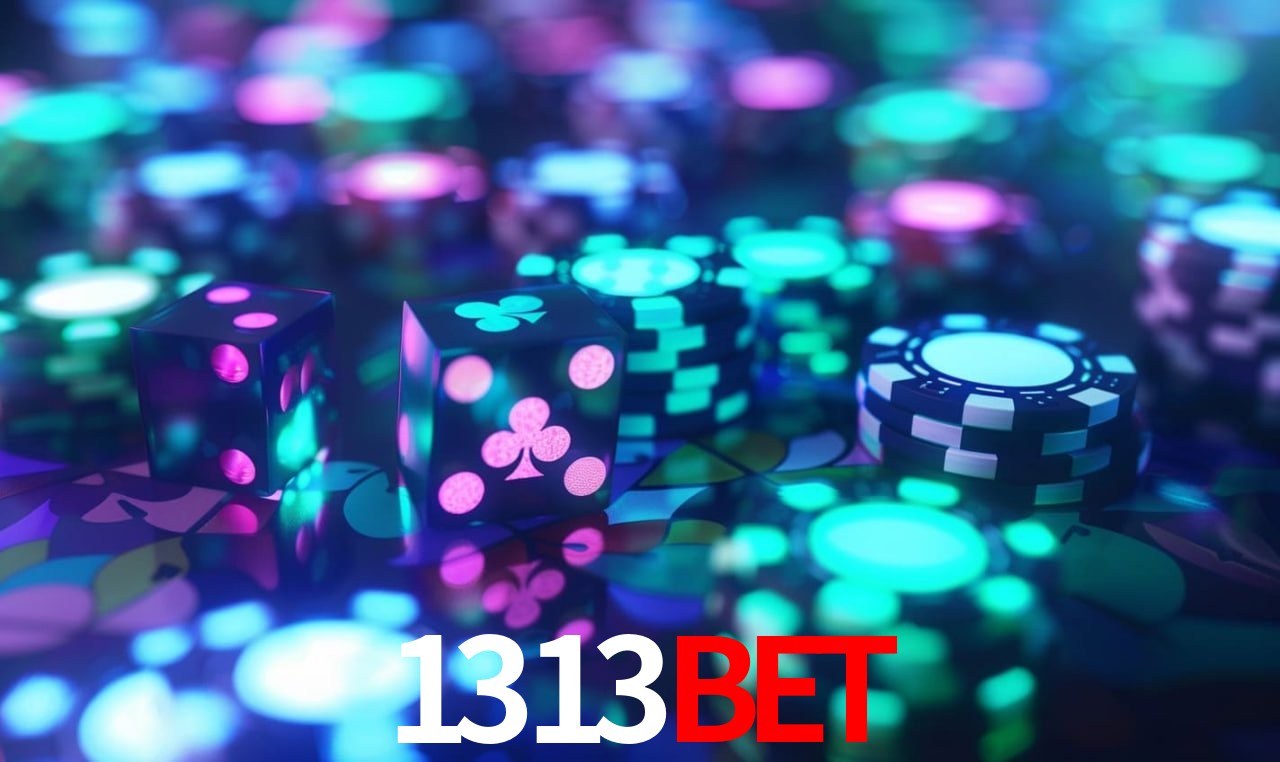 Recursos de Bônus 1313bet