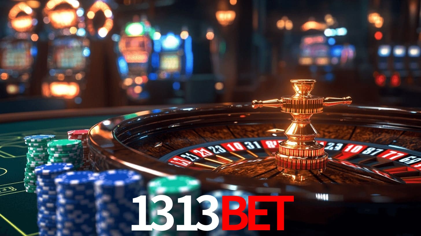 1313bet - Cassino da Riqueza Infinita - 1313bet.com