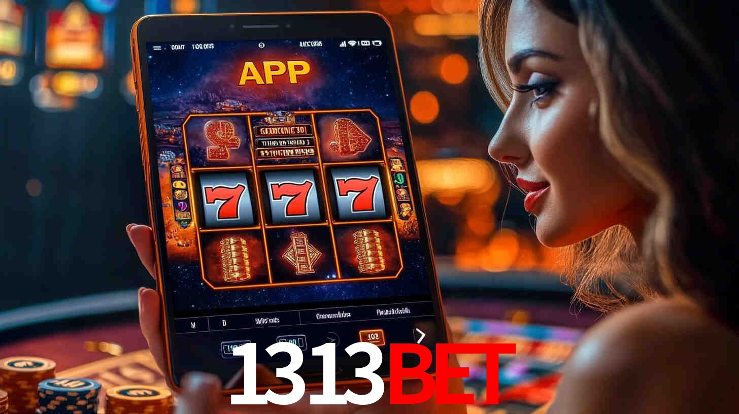 1313bet: A Experiência de Casino com Jogos de Mesa ao Vivo