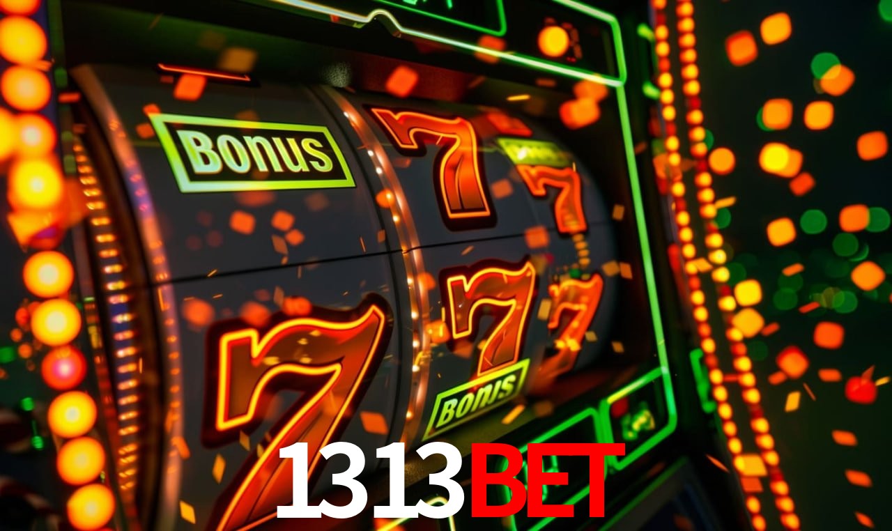 Bônus Diários 1313bet