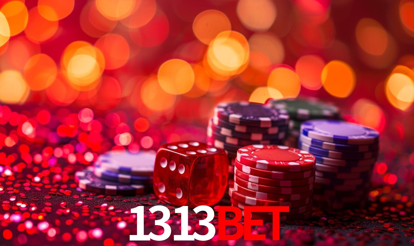 Interface do App 1313bet