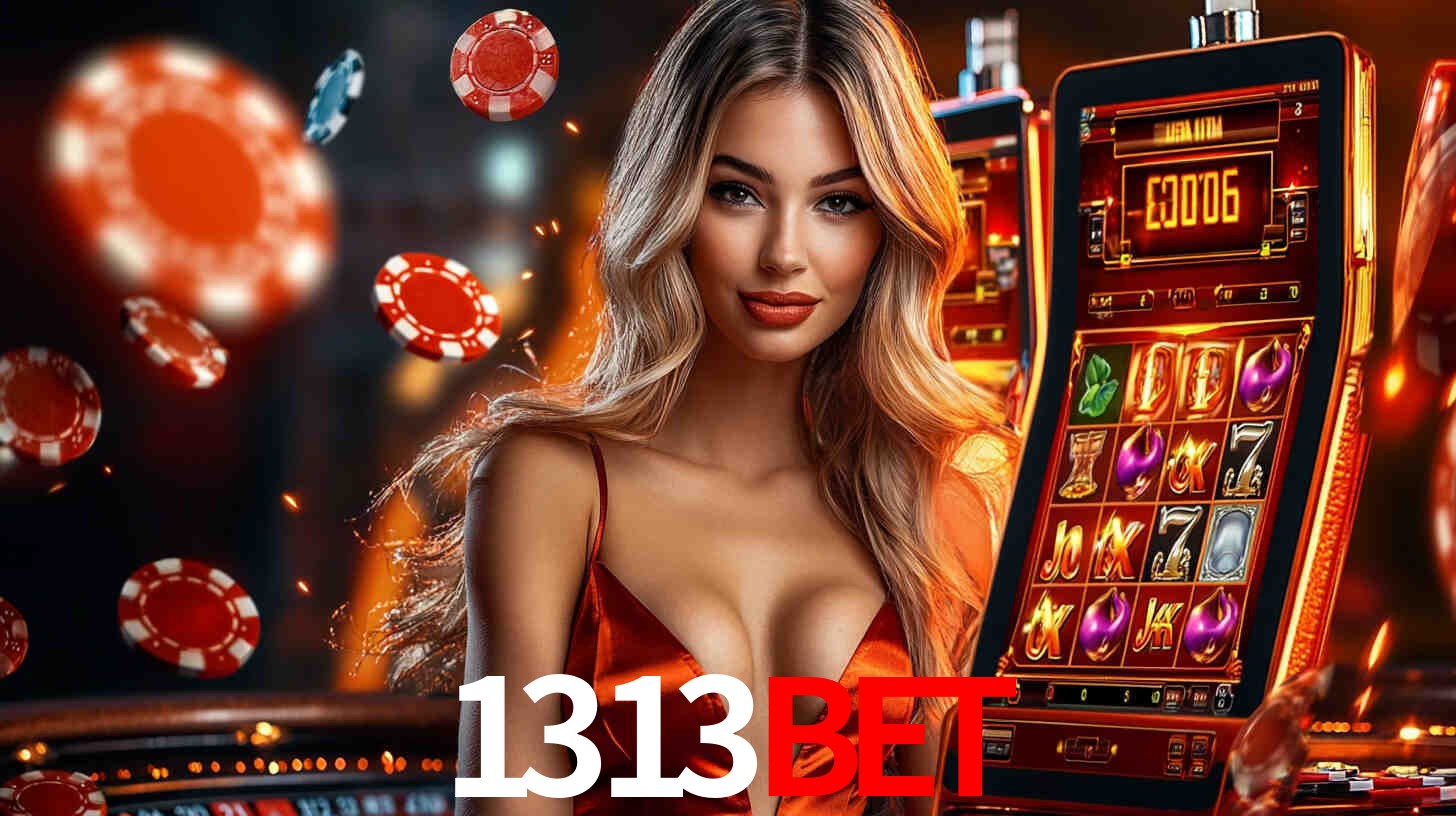 1313bet: Seu Cassino Premiado com Pagamentos Rápidos