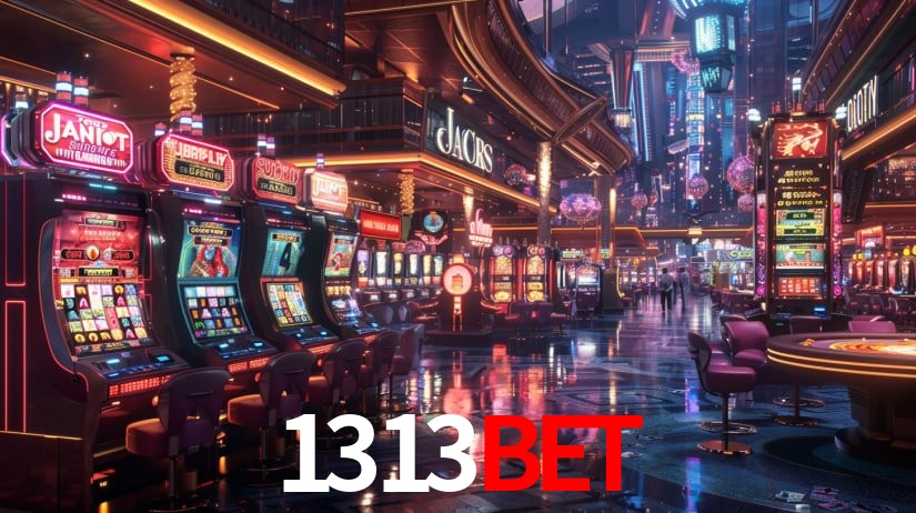 Casino VIP 1313bet