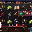 Desvendando o Mundo dos Jogos Virtuais na 1313bet