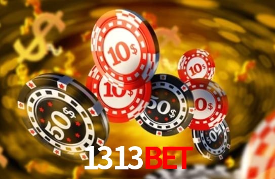 Casino Ao Vivo 1313bet