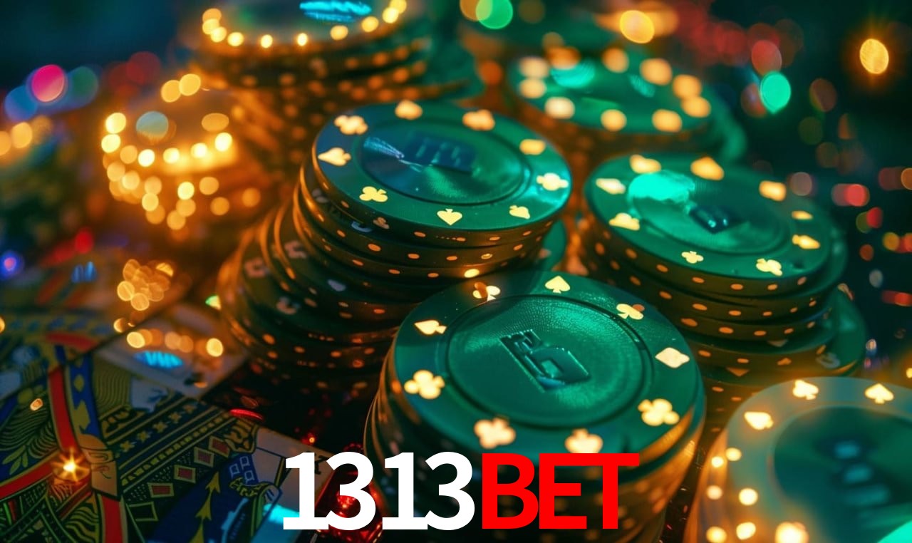 Provedores de Jogos 1313bet