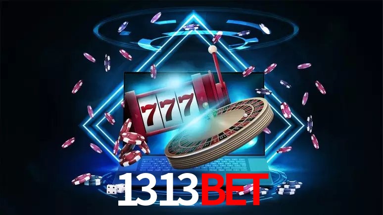 Estatísticas 1313bet
