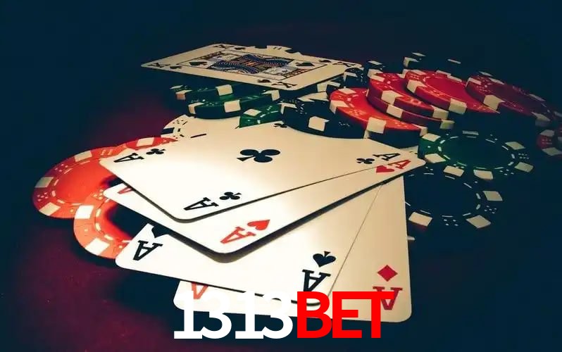 Promoção Relâmpago 1313bet
