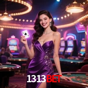 Estatísticas 1313bet