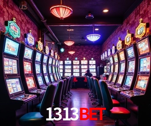 Design Responsivo 1313bet