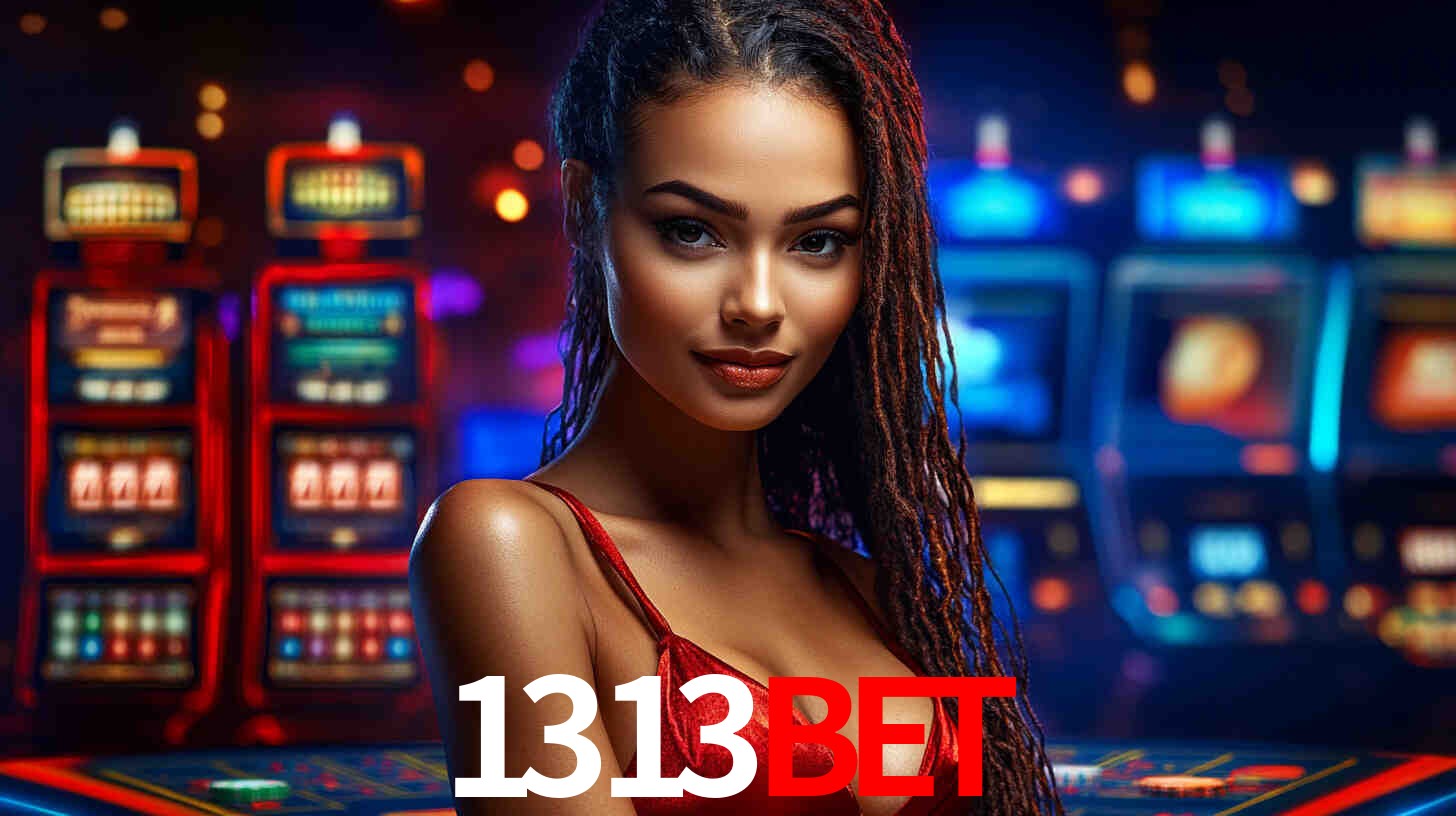 Apostas de Futebol 1313bet