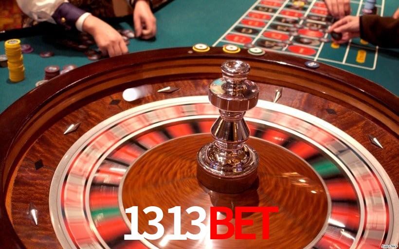 Estatísticas Esportivas 1313bet