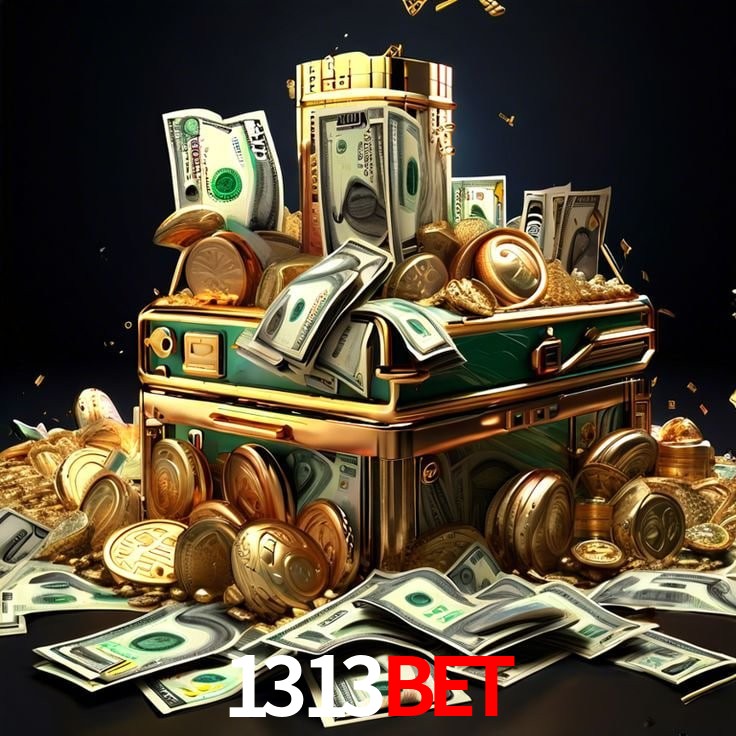Benefícios da Conta 1313bet