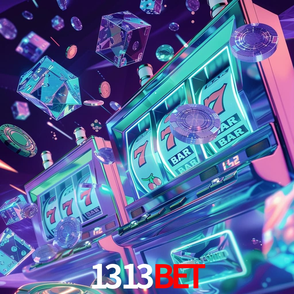 Casino Ao Vivo 1313bet