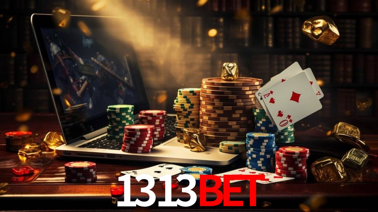 Avaliações dos Jogadores 1313bet