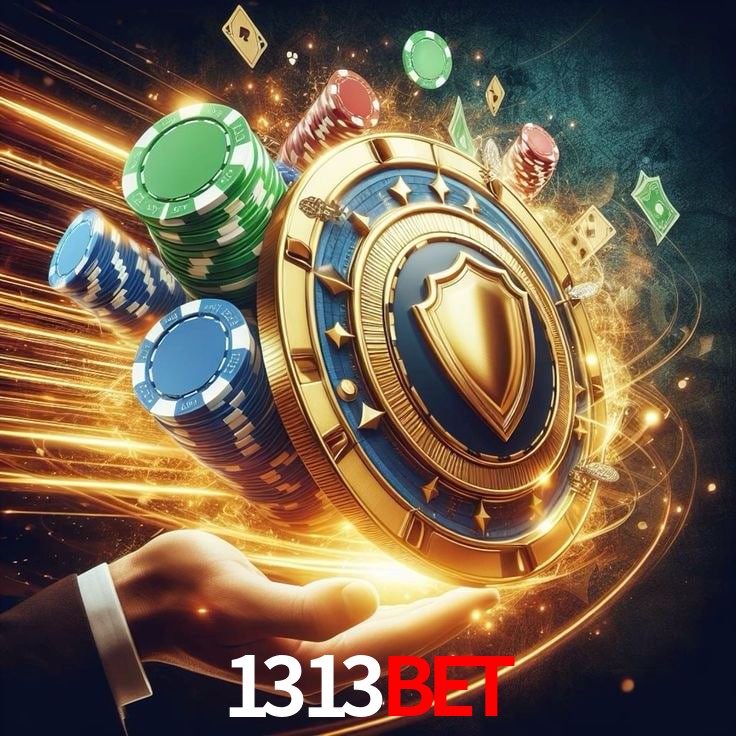 Ofertas Exclusivas 1313bet