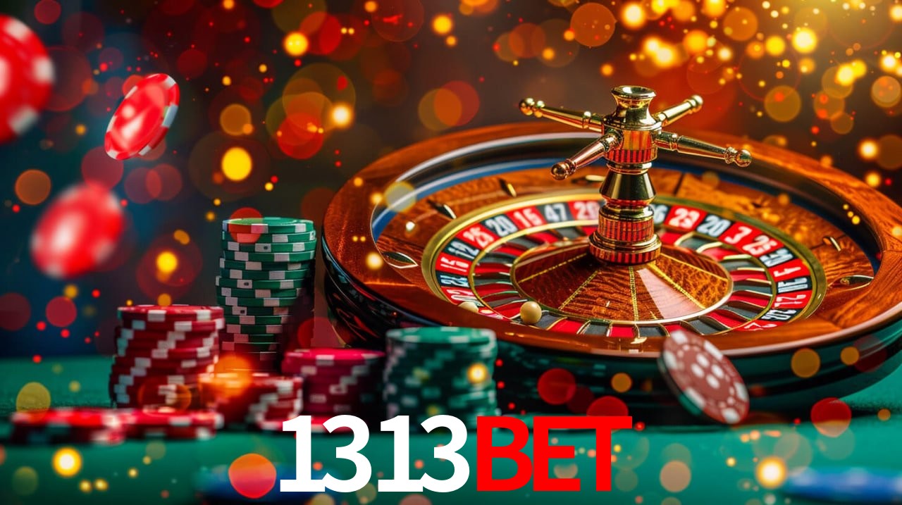 Jogos Exclusivos 1313bet
