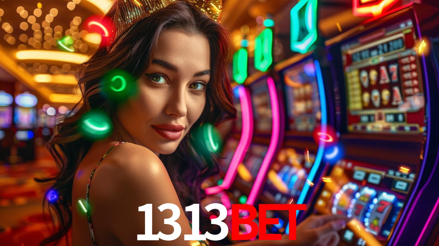 Jogos Exclusivos 1313bet