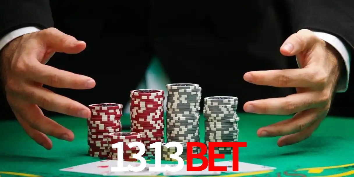 Especiais de Fim de Semana 1313bet