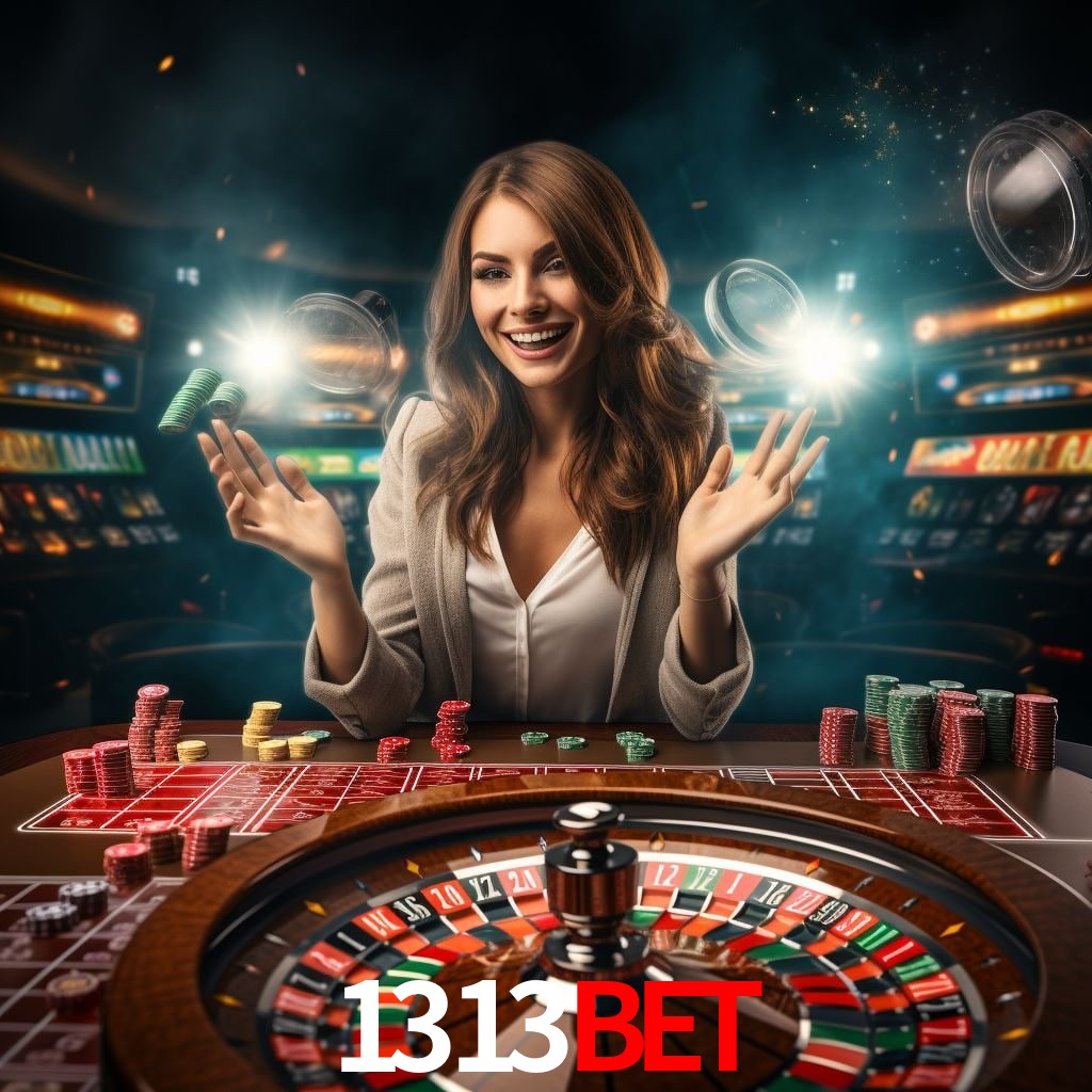 Experimente o Login Seguro Premium no 1313bet