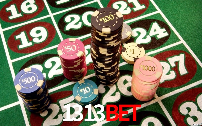 Login Seguro 1313bet