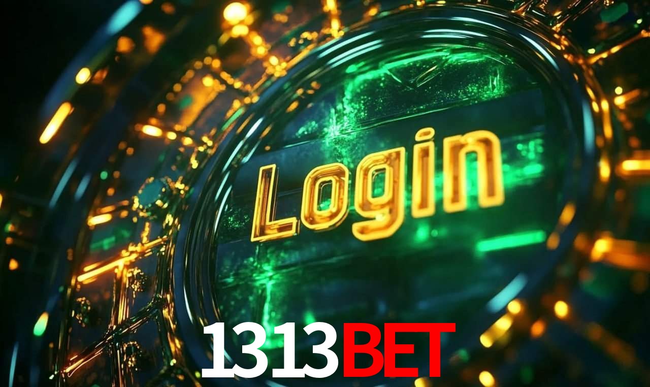 Interface do App 1313bet