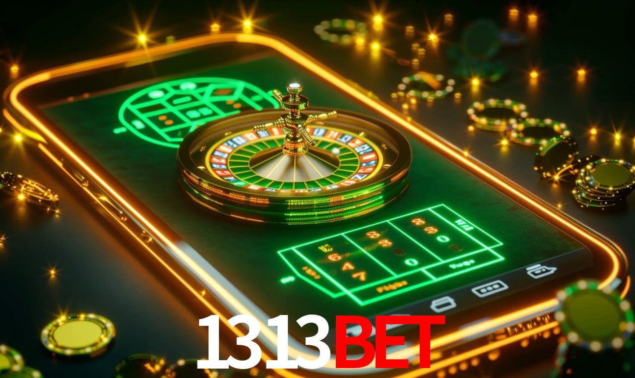 Diretório de Jogos 1313bet