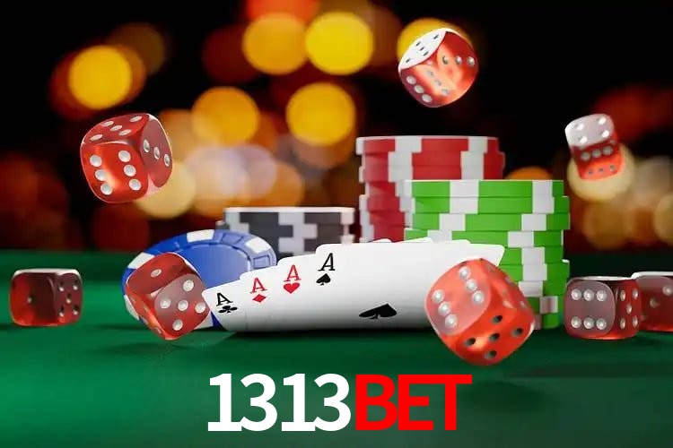 Especiais de Fim de Semana 1313bet