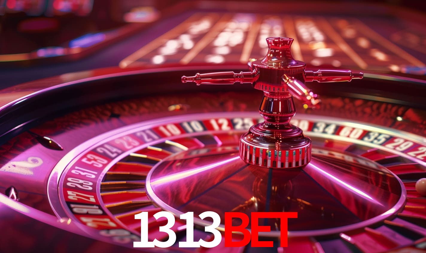 PIX Instantâneo 1313bet