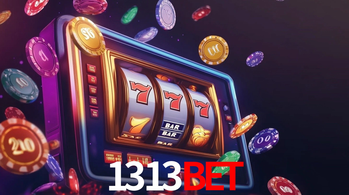 APP oficial da 1313bet para mobile
