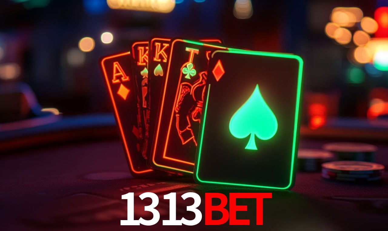 Promoções Sazonais 1313bet