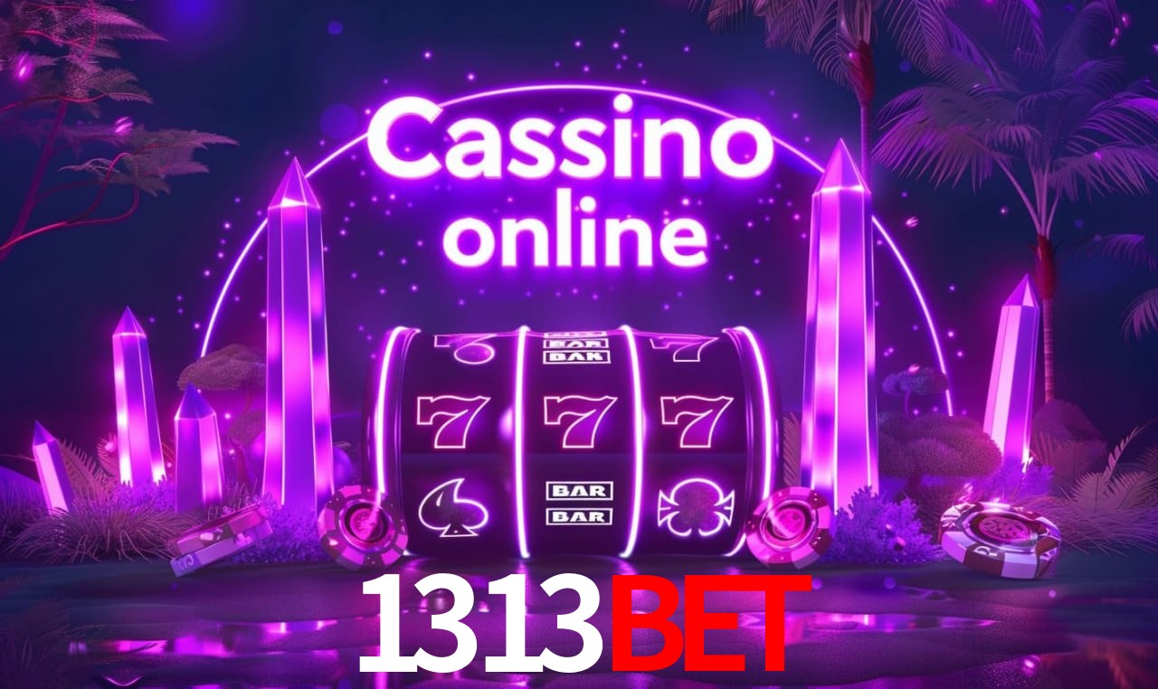 Recursos de Bônus 1313bet