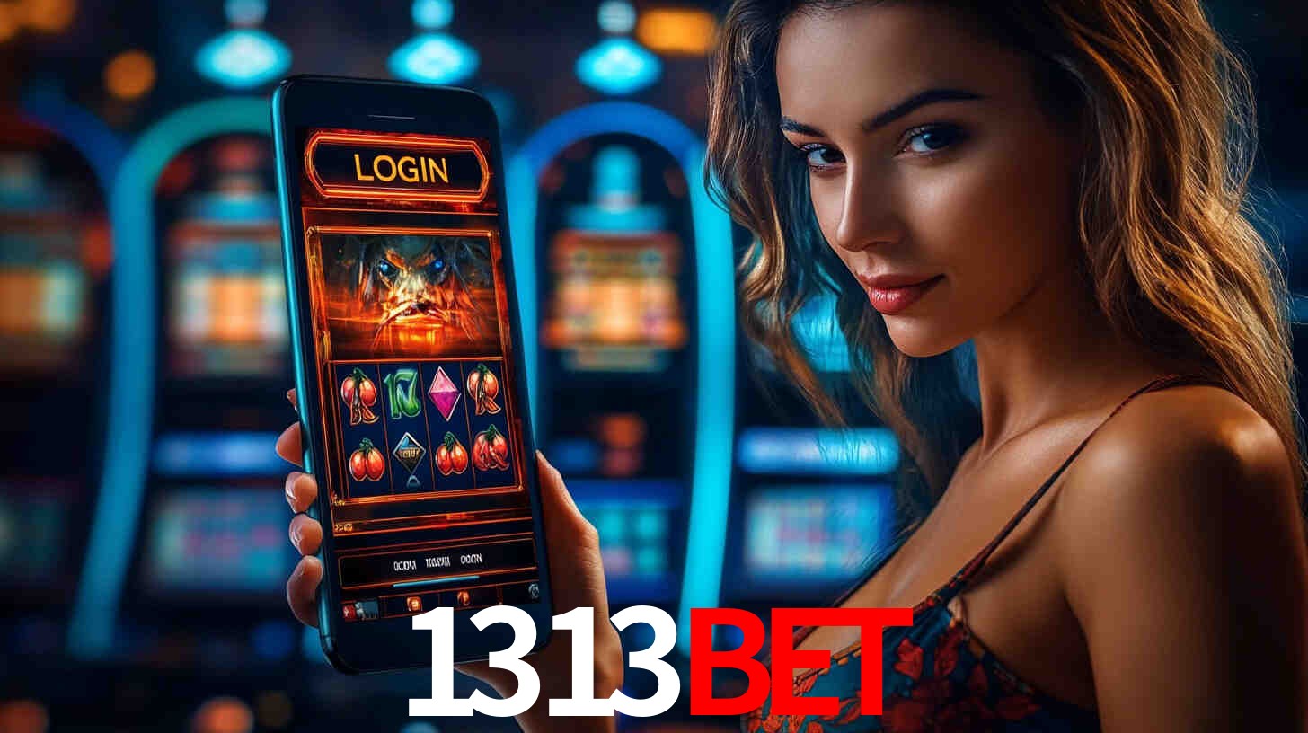 Bônus Generosos e Exclusivos no 1313bet para Você!