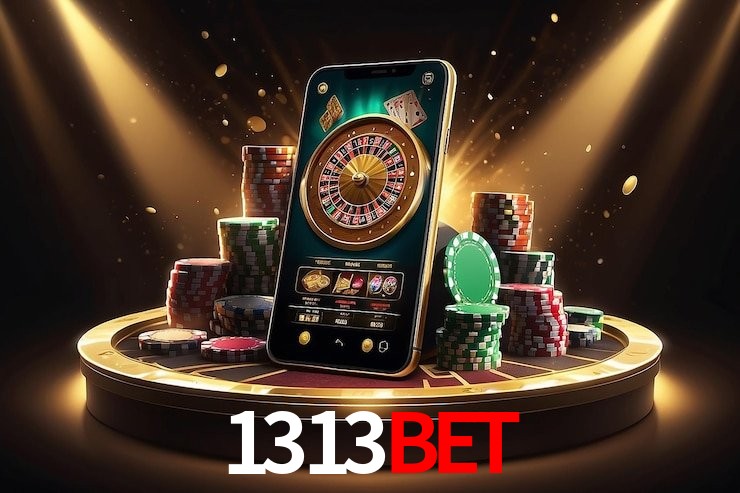 Estatísticas do Jogo 1313bet