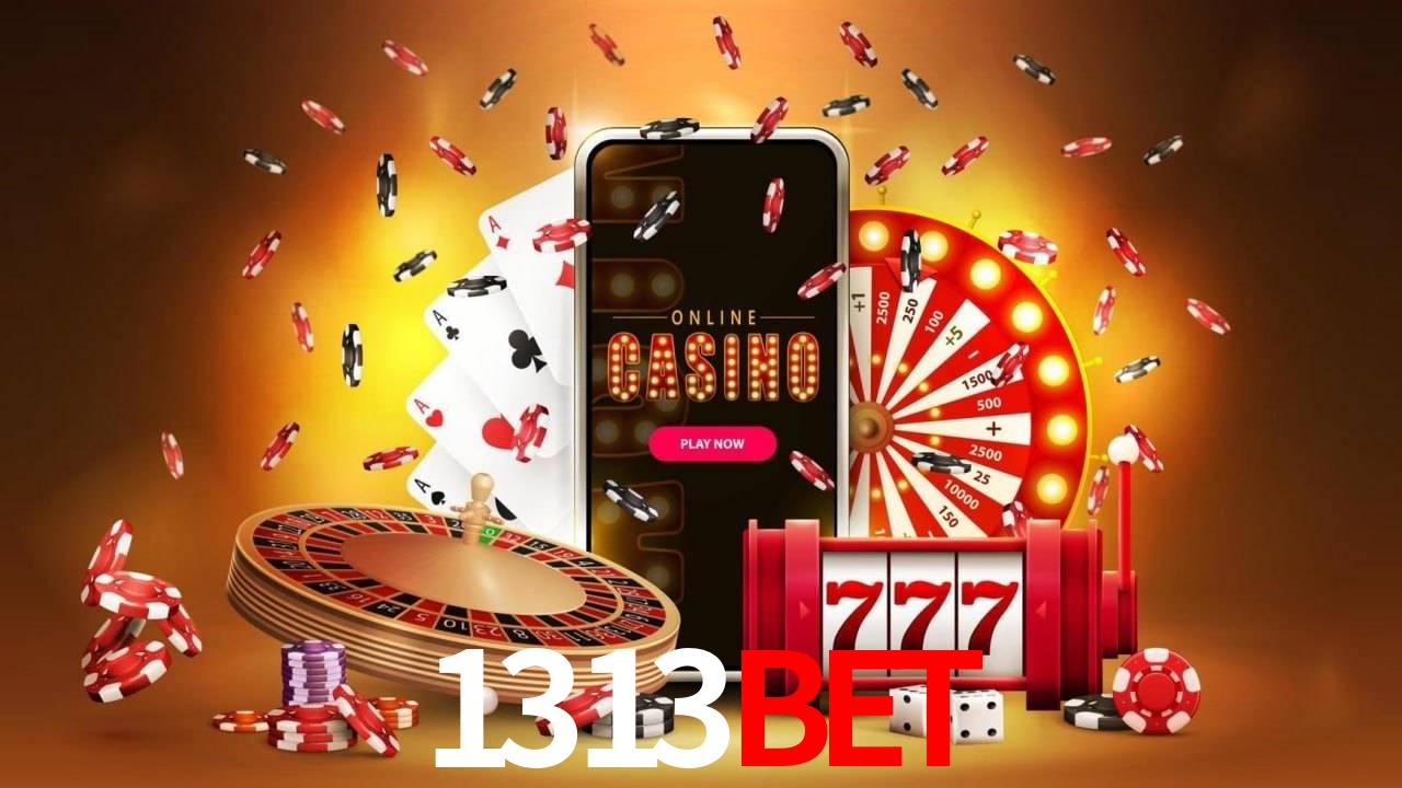 Ofertas Exclusivas 1313bet